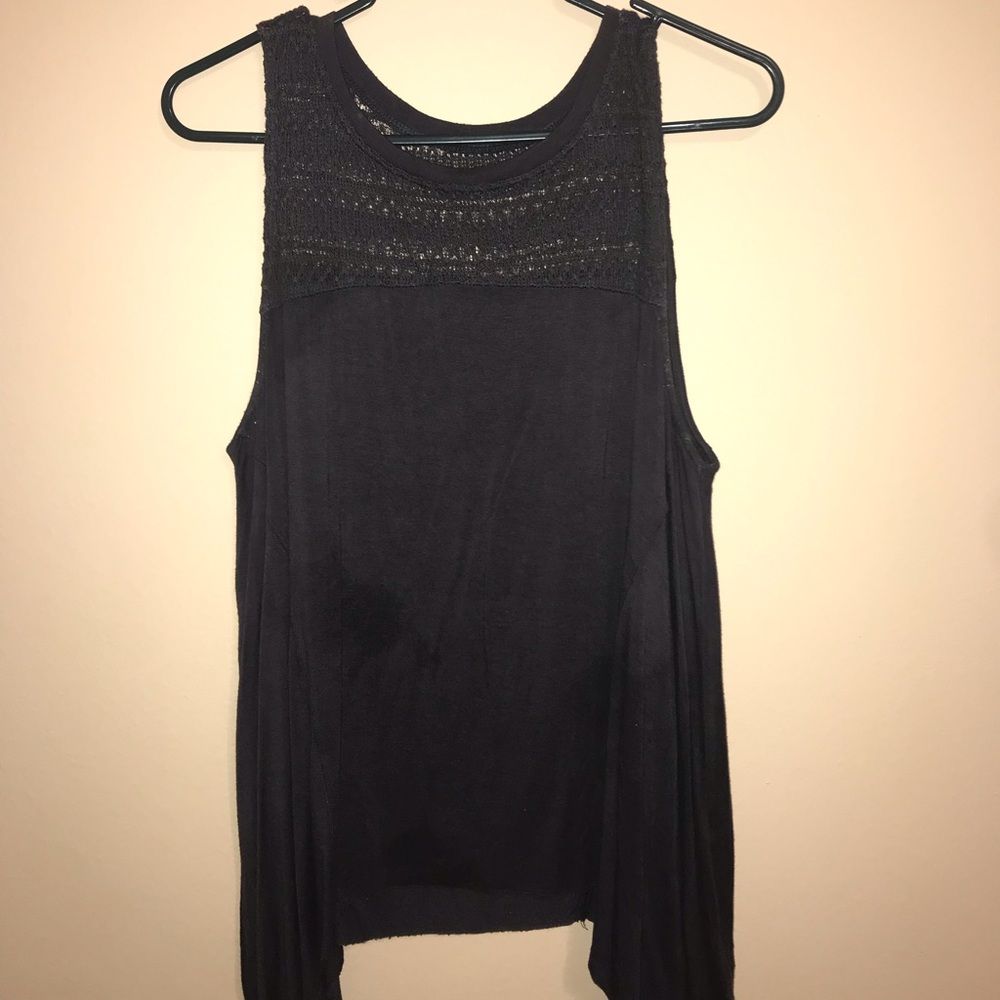 Soft and Sexy Tank Top